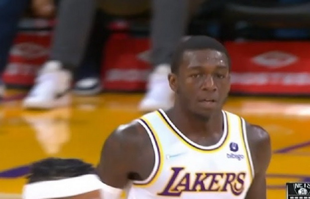 Įvardinta, ką „Lakers“ galės pasiūlyti stiprinant sudėtį tarpsezonyje